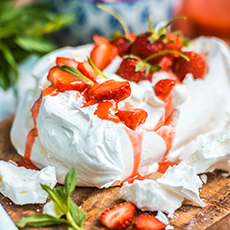 Eton Mess