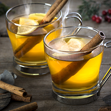 Hot Toddy