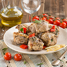 Шашлык из свинины — готовим дома