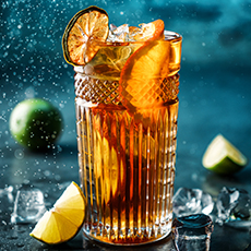 Коктейль Irish Shandy