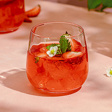 Коктейль Amalfi Mule