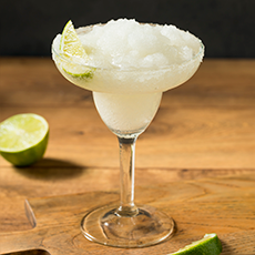 Frozen Daiquiri
